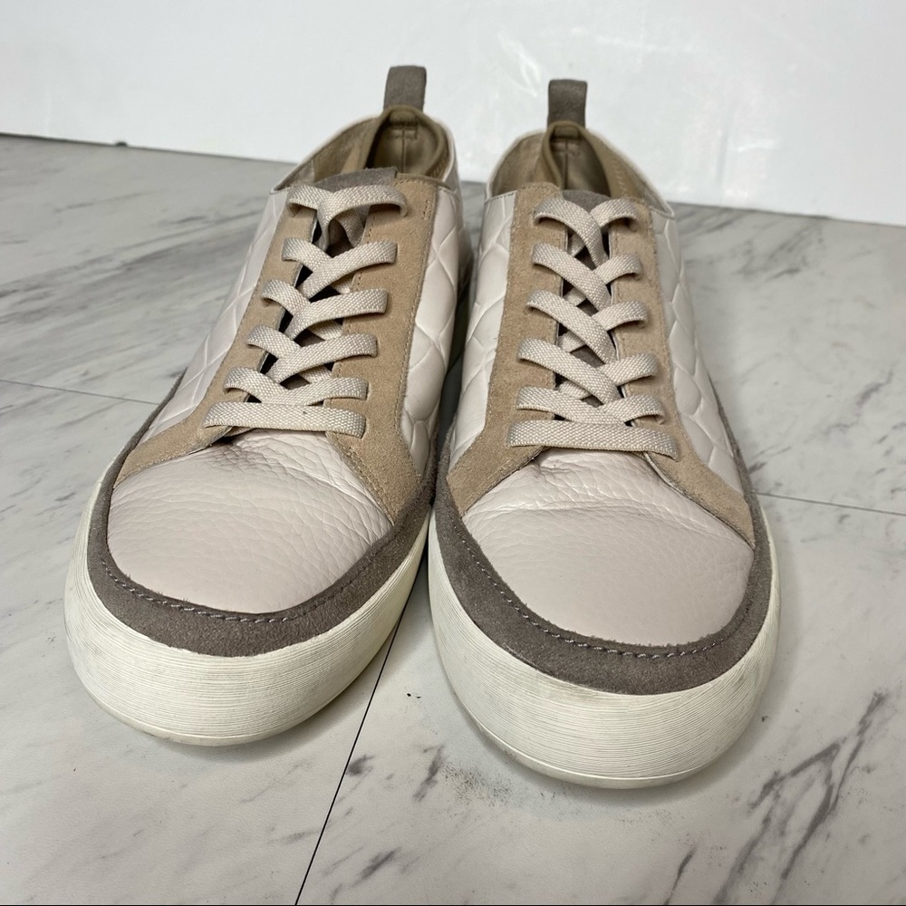 27 Edit Valarie Sneaker - Picture 8 of 12